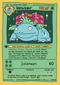 Pokemon Dibujos Animados GIF by Kennysgifs