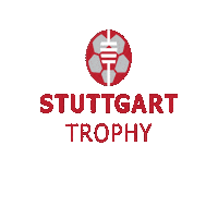 Stuttgart Sticker by Euro-Sportring