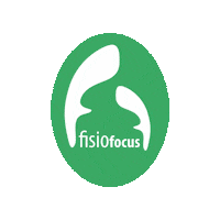 Focus Fisio Sticker by Enfermera Digital
