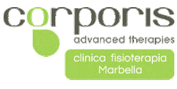 Fisioterapia Osteopatia Sticker by Corporis
