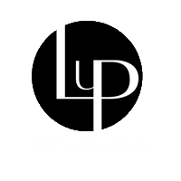 luzpalokaj photography invert lupstudiosart lupstudios Sticker