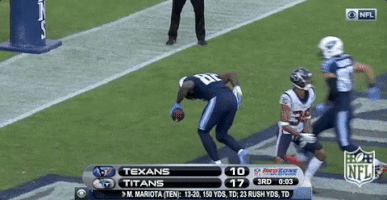 Tennessee Titans Football GIF by NFL