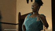 Season 1 Nbc GIF by Perfect Harmony