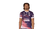 Rugby League Sport Sticker by TO XIII