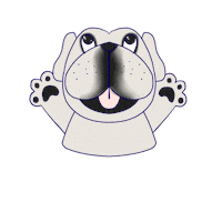 Iavq Sticker