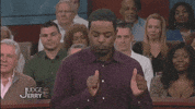 Dancingwithmyself GIF by Judge Jerry