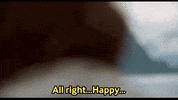 Happy Gilmore GIF