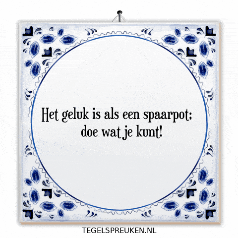 Humor Hoop GIF by Tegelspreuken.nl