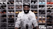 Interested Showtime GIF by Desus & Mero