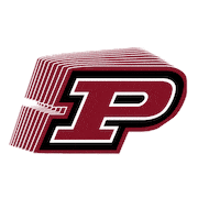 Hillmen Sticker by Platteville Schools