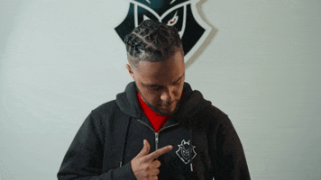 Proud Right Here GIF by G2 Esports