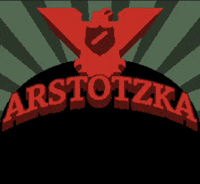 Stavronzka GIF by Gov. of Arstotzka :)