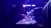 Vice Tv Fire GIF by DARK SIDE OF THE RING