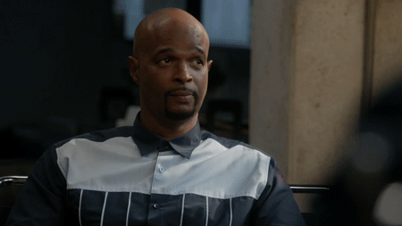 damon wayans fox GIF by Lethal Weapon