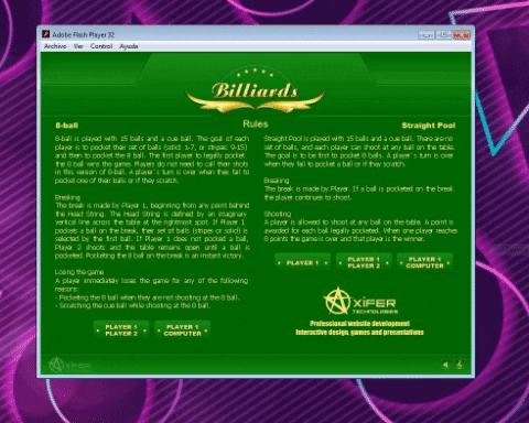 downloadhoy giphygifmaker billiards descargar juego GIF