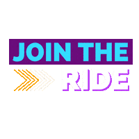 Bicycle Sticker by DC Bike Ride