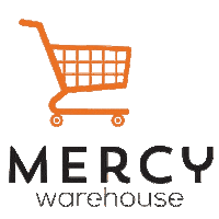 Thrift Store Sticker by Mercy Warehouse