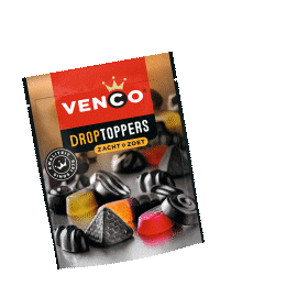 VencoNL giphyupload drop cloetta venco Sticker