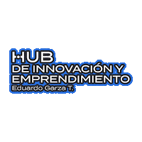 Hubdeinnovaciónyemprendimiento Sticker by Tec de Monterrey