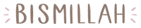 Bismillah Sticker