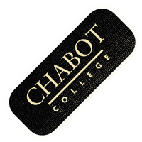 Bay Area Community Sticker by Chabot College