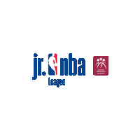 Jrnba Sticker by Latvia Basketball Association