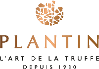 Black Truffle Sticker by PLANTIN