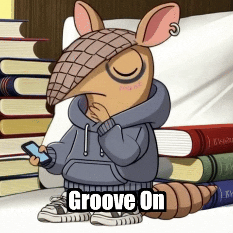 GIF by Chillo Dillo