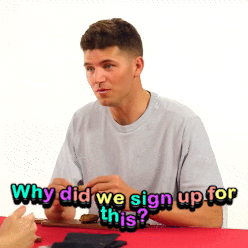 Chefnickdigiovanni giphyupload ohno regret helpme GIF