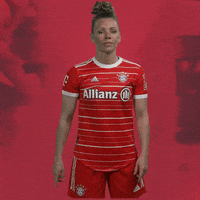 Swipe Up Champions League GIF by FC Bayern Women