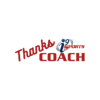 Sticker by i9 Sports Life