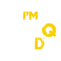 Genq Sticker by 54D