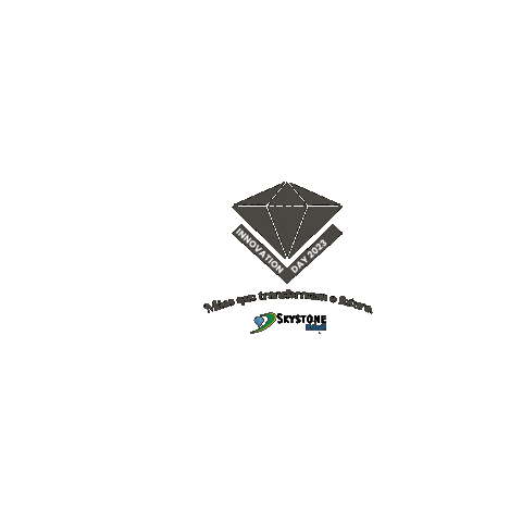 Innovation Day Sticker by skystone