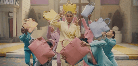 brendon urie purse GIF by Taylor Swift