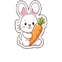 Jump Jumping Sticker by Fresa Creativa