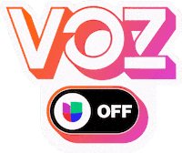 Hispanic Heritage Month Sticker by Univision