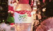 Holiday Happy Holidays GIF by Sprite