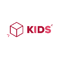 Kids Tas Sticker by The Austin Stone
