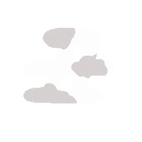 Mow Rili Sticker by RiLi.tokyo