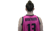 Sport Basketball Sticker by Basket_fi