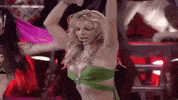 Dance Up On Me Britney Spears GIF by 2020 MTV Video Music Awards
