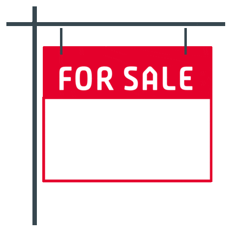 Forsale Sticker by ProfessionalsPlatinum
