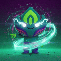 Loop Crypto GIF by SuiRewardsMe