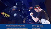 Fun Reality GIF by Resolution Games