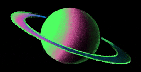 Saturn Shop