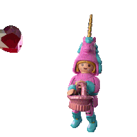Happy In Love Sticker by PLAYMOBIL