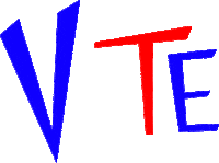 Vote Love Sticker