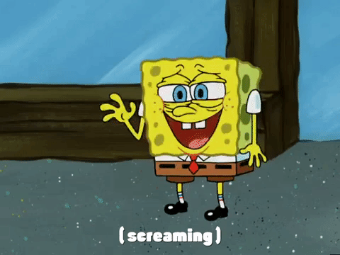 selling out season 4 GIF by SpongeBob SquarePants
