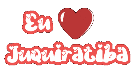 Amo Sticker by Atelier das Arteiras