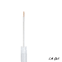 Glitter Eyeliner Sticker by L.A. Girl